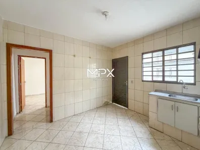 Casa com 2 Quartos à venda, 47m² no Piracicamirim, Piracicaba