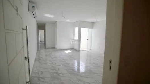 Apartamento com 3 Quartos à venda, 95m² no Jardim Bela Vista, Santo André