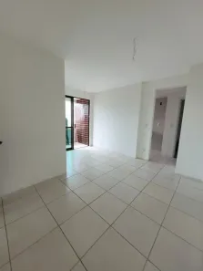 Apartamento com 3 Quartos à venda, 76m² no Casa Amarela, Recife