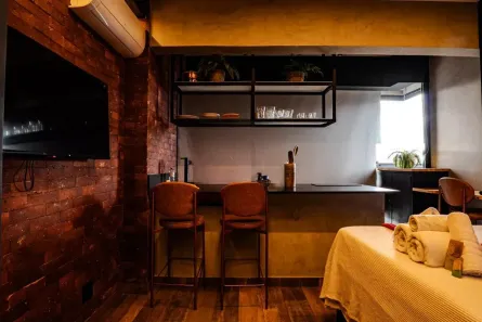 Kitnet com 1 Quarto à venda, 30m² no Liberdade, São Paulo