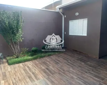 Sobrado com 3 Quartos à venda, 200m² no Jardim San Diego, Campinas