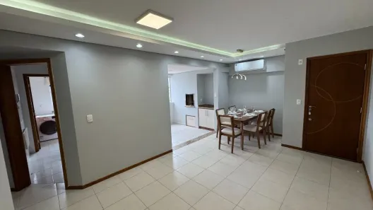 Apartamento com 2 Quartos à venda, 71m² no Costa e Silva, Joinville