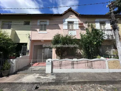 Casa com 3 Quartos para alugar, 151m² no Boa Vista, Recife