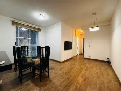 Apartamento com 2 Quartos para alugar, 69m² no Cidade Ademar, São Paulo