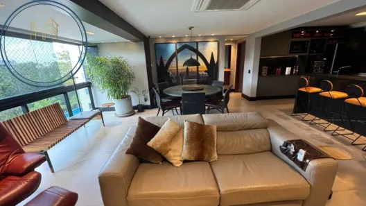 Apartamento com 3 Quartos à venda, 106m² no Alphaville I, Salvador