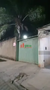 Apartamento com 2 Quartos à venda, 45m² no Bom Sossego, Ribeirão das Neves