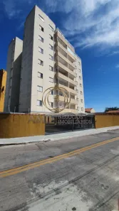 Apartamento com 2 Quartos à venda, 900m² no Jardim Valparaíba, São José dos Campos