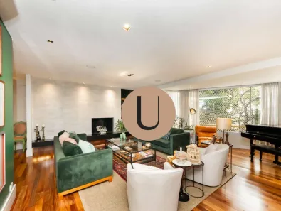 Apartamento com 4 Quartos à venda, 185m² no Santo Amaro, São Paulo