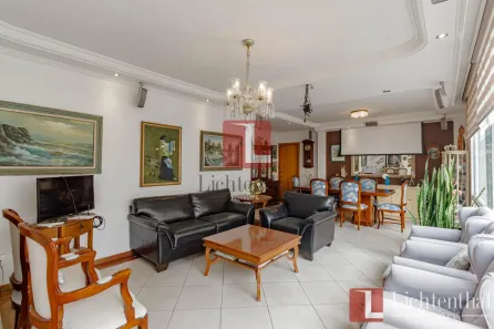 Apartamento com 3 Quartos à venda, 135m² no Jardim Paulista, São Paulo