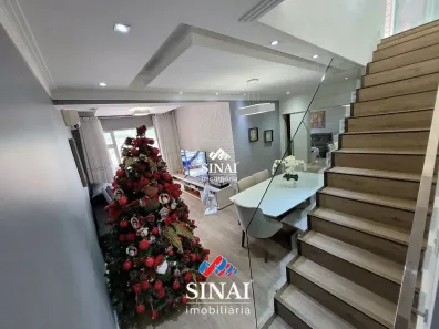 Cobertura com 4 Quartos à venda, 262m² no Vila da Penha, Rio de Janeiro