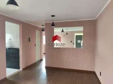 Apartamento com 2 Quartos à venda, 42m² no Ouro Fino, São José dos Pinhais