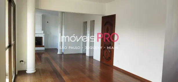 Cobertura com 3 Quartos para venda ou aluguel, 230m² no Jardim Ampliação, São Paulo