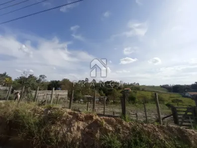 Lote/Terreno à venda, 2851m² no Veraneio Irajá, Jacareí