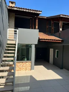 Ponto Comercial com 3 Quartos para alugar, 260m² no Jardim Maringá, São Paulo
