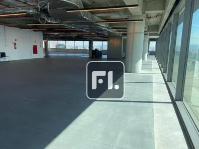 Sala Comercial para alugar, 893m² no Consolação, São Paulo