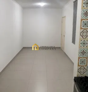 Apartamento com 2 Quartos à venda, 42m² no Boa Vista, Sorocaba