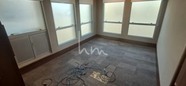 Sala Comercial para alugar, 167m² no Consolação, São Paulo
