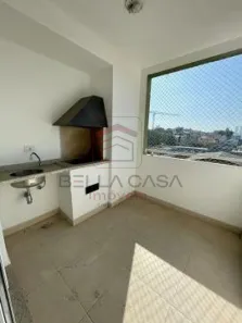 Apartamento com 2 Quartos para alugar, 60m² no Vila Prudente, São Paulo