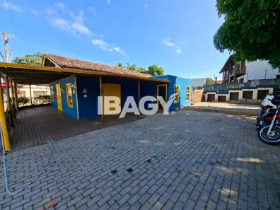 Imóvel Comercial para alugar, 80m² no Santo Antônio de Lisboa, Florianópolis