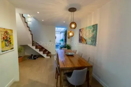 Casa com 2 Quartos à venda, 153m² no Tijuca, Rio de Janeiro