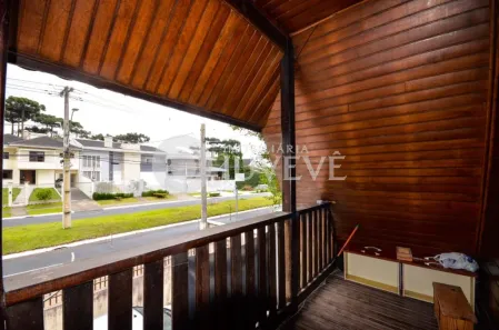 Casa com 3 Quartos à venda, 231m² no Pineville, Pinhais