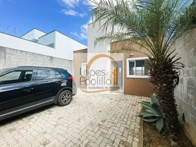 Casa com 2 Quartos à venda, 42m² no Nova Cerejeira, Atibaia