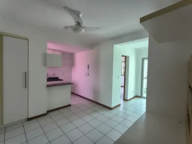 Apartamento com 1 Quarto para alugar, 38m² no Jardim da Penha, Vitória