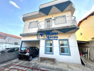 Casa com 4 Quartos à venda, 239m² no Bosque dos Eucaliptos, São José dos Campos