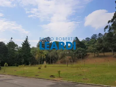Lote/Terreno à venda, 3307m² no Jardim Mediterrâneo, Cotia