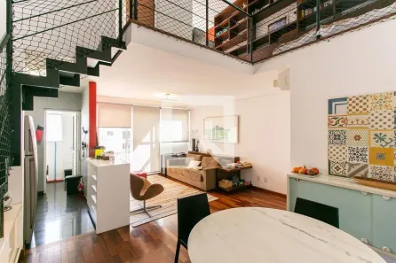 Apartamento com 1 Quarto à venda, 75m² no Sumarezinho, São Paulo