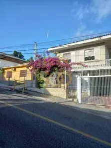 Casa com 4 Quartos à venda, 191m² no Centro, Florianópolis