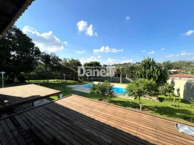 Casa de Condomínio com 4 Quartos à venda, 350m² no Chácara Campestre, Taubaté