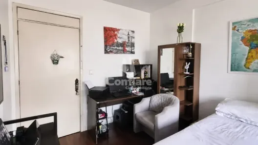 Apartamento com 1 Quarto à venda, 23m² no Centro Histórico, Porto Alegre