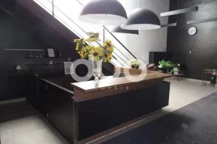 Ponto Comercial à venda, 362m² no Paulista, Piracicaba
