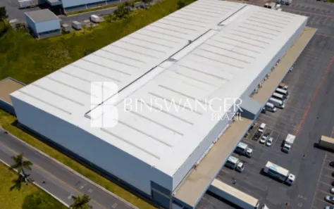 Galpão/Depósito/Armazém para alugar, 3146m² no Cincão, Contagem