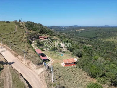 Lote/Terreno à venda, 56000m² no Bairro Campos de Santo Antônio, Itu