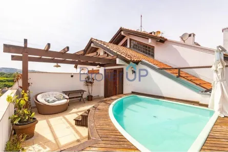 Cobertura com 2 Quartos à venda, 164m² no Petrópolis, Porto Alegre