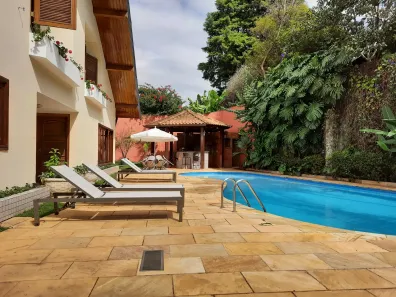 Casa com 4 Quartos à venda, 635m² no Jardim Passárgada I, Cotia