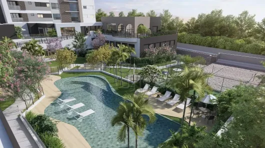 Apartamento com 2 Quartos à venda, 84m² no Terra Bonita, Londrina