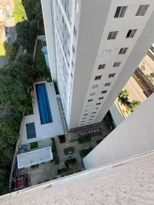 Apartamento com 2 Quartos à venda, 35m² no Jardim Adutora, São Paulo
