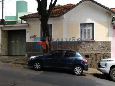Casa com 3 Quartos à venda, 185m² no Centro, Jundiaí