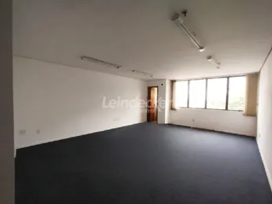 Sala Comercial para alugar, 45m² no Floresta, Porto Alegre