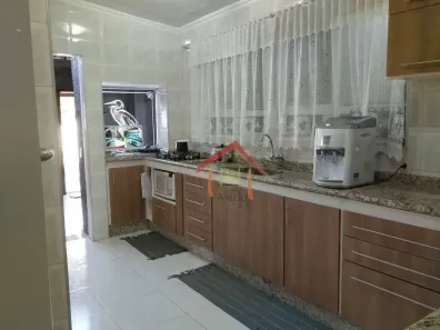 Casa com 5 Quartos à venda, 399m² no Parque da Represa, Jundiaí