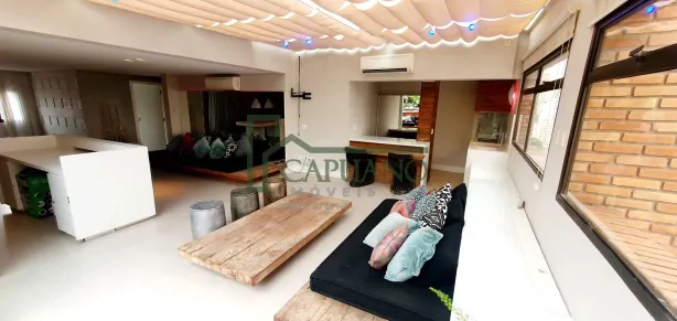 Cobertura com 4 Quartos para alugar, 350m² no Perdizes, São Paulo