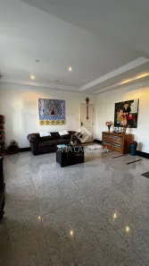 Apartamento com 3 Quartos à venda, 205m² no Morada do Sol, Montes Claros