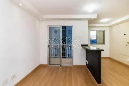 Apartamento com 3 Quartos à venda, 65m² no Parque Novo Mundo, São Paulo