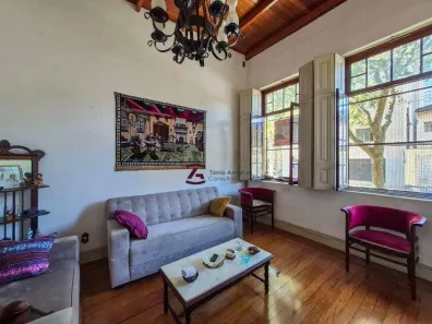 Casa com 5 Quartos à venda, 231m² no Bela Vista, São Paulo