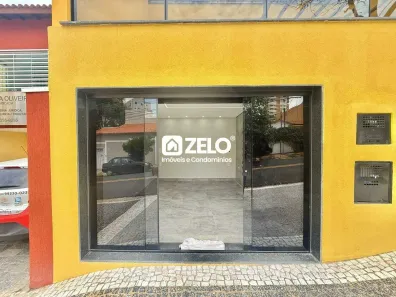 Ponto Comercial para alugar, 25m² no Jardim Proença, Campinas