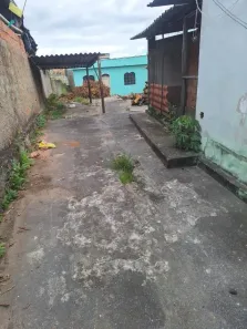 Casa com 3 Quartos à venda, 120m² no Pedra Branca (Justinópolis), Ribeirão das Neves