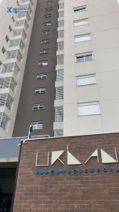 Apartamento com 2 Quartos à venda, 70m² no Vila Leme da Silva, Bauru